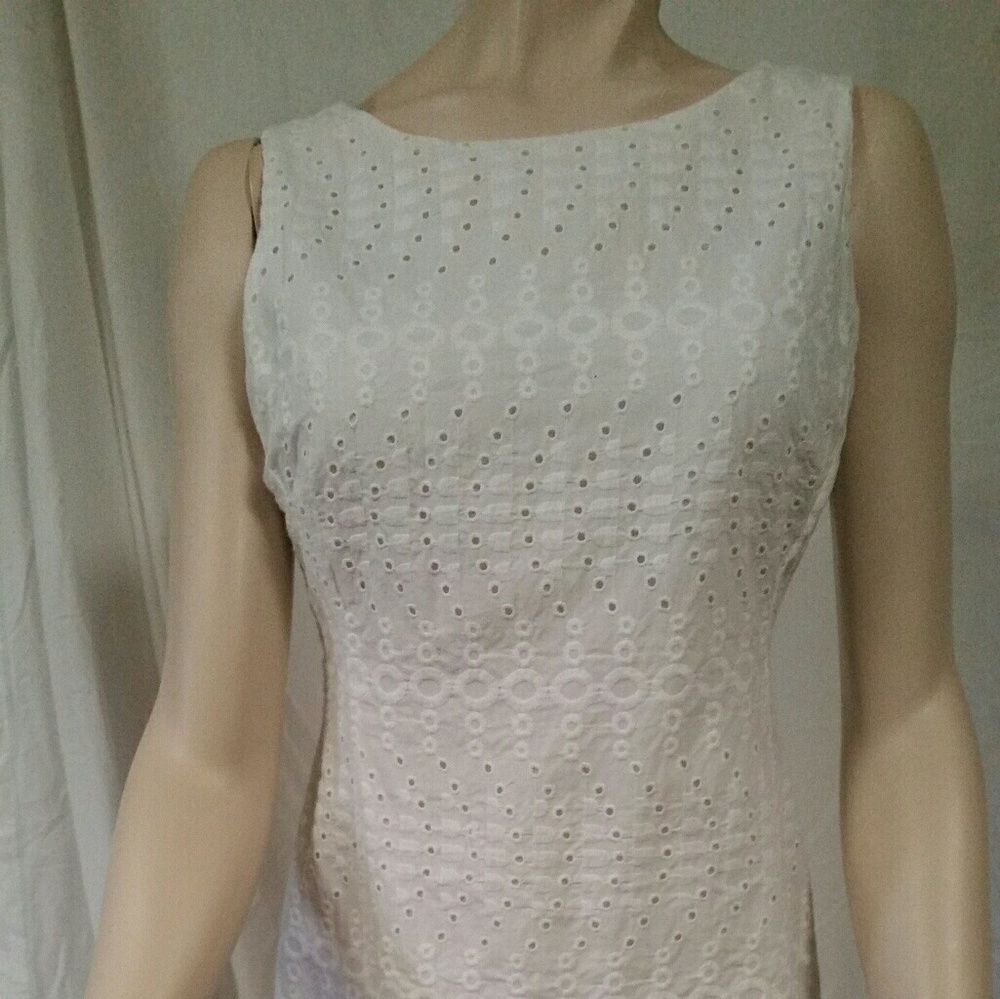 Kasper dress